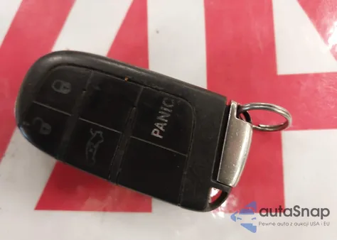 2017 Dodge Charger Se Awd из США, поврежденный, VIN 2C3CDXFG5HH637315